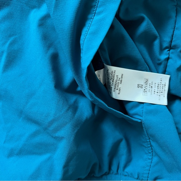 Two sides Patagonia fleece jacket - Picture 8 of 9